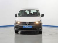 usado VW Caddy 2.0TDI Kombi Business