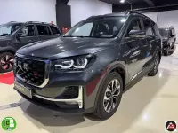 Nuevo SWM G05 139 CV (102 kW) 2026 Gris / plata SUV