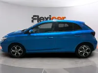Usado MG MG3 Luxury 196 CV (144 kW) 2025 Azul Utilitario
