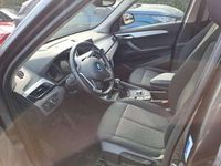 Usado BMW 220 xLine 220 CV (161 kW) 2022 Gris SUV