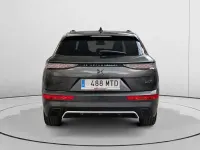 Usado DS Automobiles DS7 Crossback Performance 130 CV (95 kW) 2024 Gris SUV