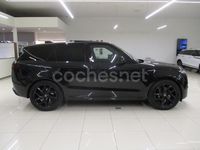 Usado Land Rover Range Rover Sport SE 300 CV (220 kW) 2024 Negro SUV
