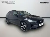 Usado Volvo XC60 Ultra 349 CV (256 kW) 2024 Negro SUV