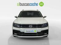 Usado VW Tiguan Sportline 150 CV (110 kW) 2020 Blanco SUV