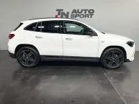Nuevo Mercedes GLA250 218 CV (160 kW) 2025 Blanco SUV