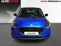 Usado Suzuki Swift 83 CV (61 kW) 2025 Blanco Utilitario
