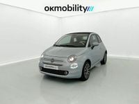 Usado Fiat 500C Dolcevita 70 CV (51 kW) 2024 Dew rugiada Descapotable