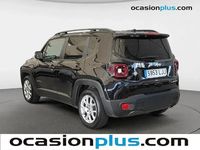 usado Jeep Renegade 1.0G 88kW Limited 4x2