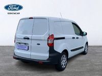 usado Ford Transit Courier Van 1.5tdci Trend 75