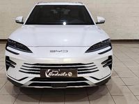 Nuevo BYD Seal U Comfort 218 CV (160 kW) 2026 Snow white SUV