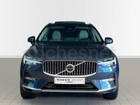 Usado Volvo XC60 Plus 350 CV (257 kW) 2023 Azul SUV