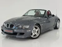 Usado BMW Z3 M 325 CV (239 kW) 2002 Gris Descapotable