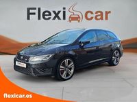 usado Seat Leon St 2.0 Tsi S&s Cupra 280