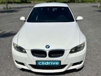 Usado BMW 335 286 CV (210 kW) 2007 Blanco Berlina