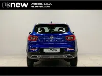 Usado Renault Kadjar Zen 140 CV (102 kW) 2022 Azul SUV