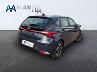 usado Hyundai i20 1.2 Mpi Klass