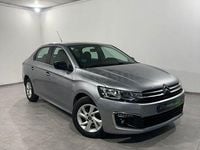 Usado Citroën C-Elysee I Origins 102 CV (75 kW) 2020 Gris / plata Berlina