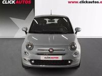 Usado Fiat 500 Dolcevita 70 CV (51 kW) 2024 Negro Utilitario