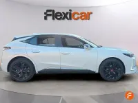 Usado DS Automobiles DS4 130 CV (95 kW) 2021 Amarillo SUV