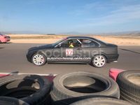 Usado BMW 330 231 CV (169 kW) 2002 Negro Coupe