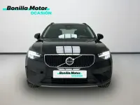Nuevo Volvo XC40 163 CV (119 kW) 2025 Negro SUV