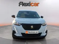 Usado Peugeot 2008 Active 101 CV (74 kW) 2022 Blanco SUV