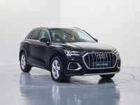 Usado Audi Q3 Advanced 150 HP (110 kW) 2022 Preto SUV