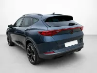 Usado Cupra Formentor 150 CV (110 kW) 2022 Gris SUV