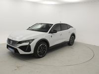 Nuevo Peugeot 408 GT GT 181 CV (133 kW) 2025 Blanco Berlina