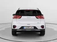Usado Kia Niro 141 CV (103 kW) 2022 Blanco SUV