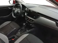 Usado Skoda Kamiq Style 150 CV (110 kW) 2022 Rojo SUV