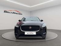 Usado Jaguar E-Pace R-Dynamic 150 CV (110 kW) 2020 Negro SUV