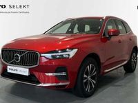Usado Volvo XC60 Core 2024 Rojo SUV