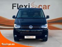 usado VW California Comfortline Edition 2.0 TDI 180 DSG BMT