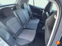 Usado Skoda Fabia Essence 80 CV (58 kW) 2024 Blanco Utilitario