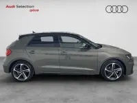 Usado Audi A1 Sportback 116 CV (85 kW) 2024 Gris / plata Utilitario