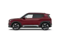 Nuevo Kia EV2 Earth 108 kW (147 CV) 2026 Negro SUV