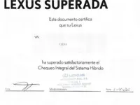 Usado Lexus NX300h Executive Line 197 CV (144 kW) 2016 Negro SUV