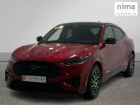 Usado Ford Mustang GT 2024 Eléctrico SUV