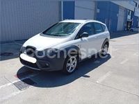 Usado Seat Altea 140 CV (102 kW) 2010 Blanco Monovolumen