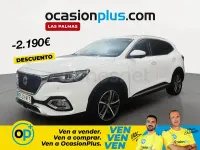 Usado MG EHS Luxury 258 CV (189 kW) 2023 Blanco SUV