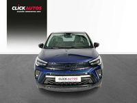 Usado Opel Crossland X GS Line 111 CV (81 kW) 2022 Azul SUV