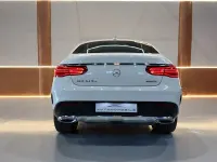 Usado Mercedes GLE350 258 CV (189 kW) 2017 Blanco SUV