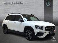 Usado Mercedes GLB250 224 CV (164 kW) 2020 Blanco SUV