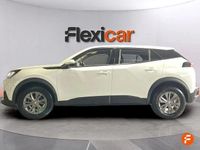 Usado Peugeot 2008 Active 100 CV (73 kW) 2020 Blanco SUV
