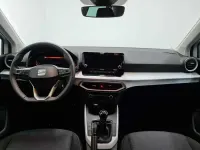 Nuevo Seat Arona Style 116 CV (85 kW) 2026 Blanco SUV