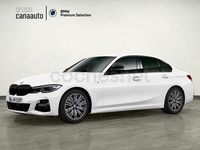 Usado BMW 330e Comfort Edition 292 HP (214 kW) 2019 Branco Sedan