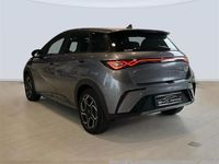 Usado BYD Dolphin Comfort 150 kW (204 CV) 2025 Gris Utilitario