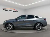 Usado Renault Arkana Intens 145 CV (106 kW) 2022 Gris SUV