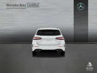 Usado Mercedes B250e 218 CV (160 kW) 2025 Utilitario